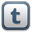 Volg ons ook via... Tumblr