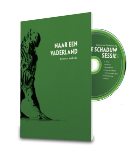 Naar een vaderland: bundel en dvd